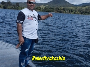Robertkrakashia