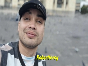 Robertleroy