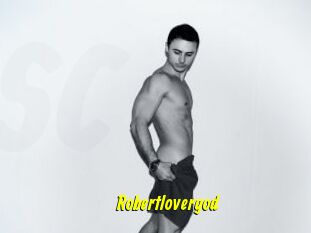 Robertlovergod
