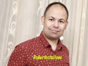 Robertostallone