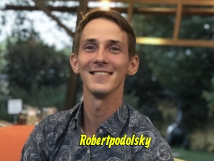 Robertpodolsky