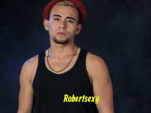 Robertsexy