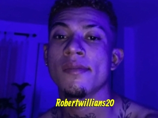 Robertwillians20