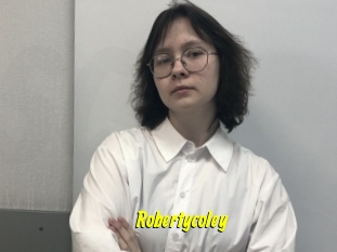 Robertycoley