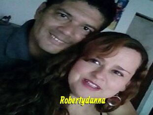 Robertydanna