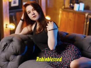 Robinblessed