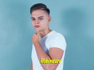 Robindare