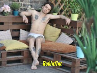 Robinfinc