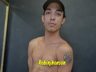 Robinjhonson