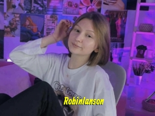 Robinlanson