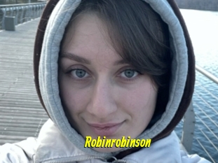 Robinrobinson