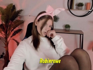 Robinrowe