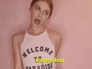 Robynredhead