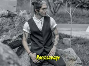 Roccosavage