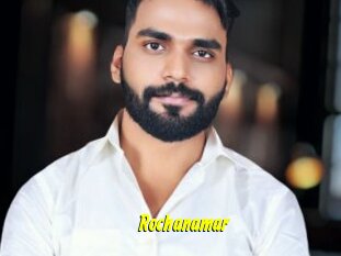 Rochanamar