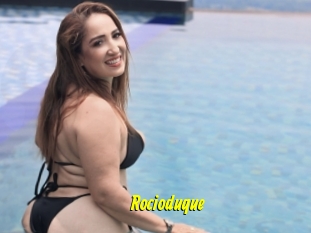 Rocioduque