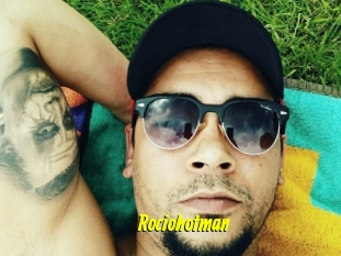 Rociohotman