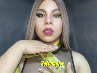 Rociotaylor