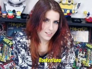 Rockerlana