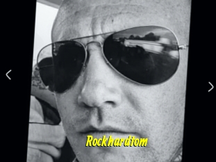 Rockhardtom