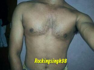 Rockingsingh98