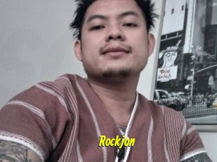 Rockjon