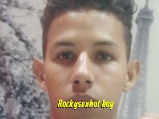 Rockysexhot_boy