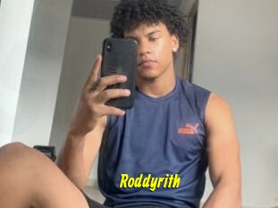Roddyrith