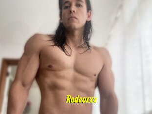Rodeoxxx