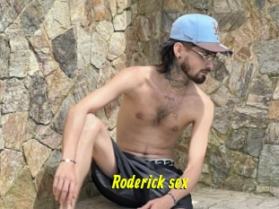 Roderick_sex