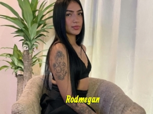 Rodmegan