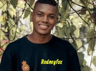 Rodneyfox
