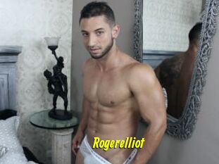 Rogerelliot