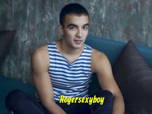 Rogersexyboy