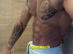 Rogersmuscle