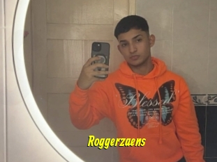 Roggerzaens