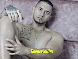 Roghercollins