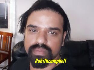 Rohithcampbell