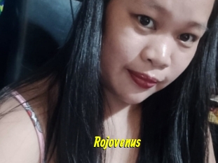 Rojovenus