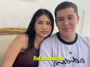 Rokiandpaulina