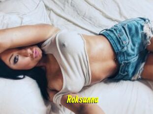Roksanna