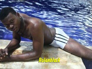 Rolanblack