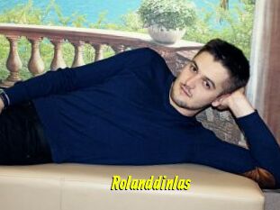 Rolanddinlas
