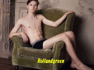 Rollandgreen