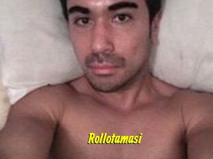 Rollotamasi