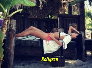 Rollyzen