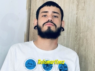 Rolomartinez