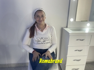 Romabrand