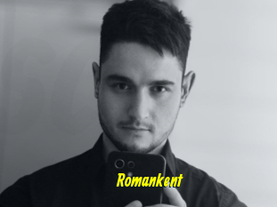 Romankent