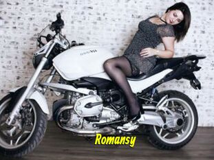 Romansy
